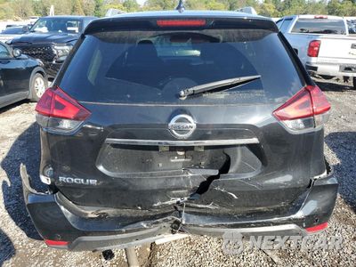 Zdjęcie 6 z 14 samochodu: 2019 NISSAN ROGUE S VIN:KNMAT2MTXKP501645 - miniatura