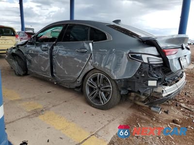 Trzecie zdjęcie samochodu z tyłu: 2024 BMW 228I VIN:WBA53AK04R7P85978 - miniatura