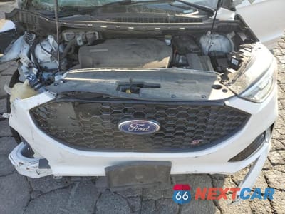 Zdjęcie 12 z 13 samochodu: 2019 FORD EDGE VIN:2FMPK4AP6KBB69917 - miniatura