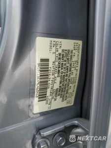Zdjęcie 12 z 12 samochodu: 2009 NISSAN VERSA S VIN:3N1BC13EX9L460413 - miniatura