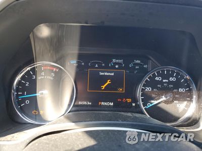 Zdjęcie 9 z 13 samochodu: 2016 FORD ESCAPE SE VIN:1FMCU9G96GUC68298 - miniatura