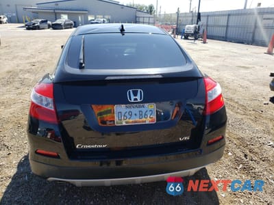 Zdjęcie 6 z 12 samochodu: 2014 HONDA CROSSTOUR EX VIN:5J6TF1H31EL001920 - miniatura