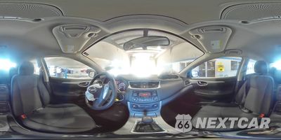 Zdjęcie 14 z 14 samochodu: 2015 NISSAN SENTRA S VIN:3N1AB7AP0FY384060 - miniatura