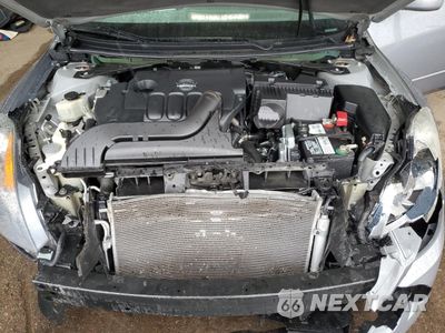 Zdjęcie 11 z 13 samochodu: 2008 NISSAN ALTIMA 2.5 VIN:1N4AL21E18N560518 - miniatura