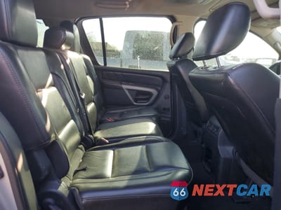 Zdjęcie 11 z 13 samochodu: 2015 NISSAN ARMADA SV VIN:5N1AA0ND5FN608522 - miniatura