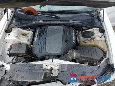 Zdjęcie 11 z 12 samochodu: 2021 DODGE CHARGER R VIN:2C3CDXCT1MH504160 - miniatura