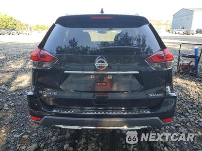 Zdjęcie 6 z 16 samochodu: 2017 NISSAN ROGUE SV VIN:5N1AT2MV6HC736038 - miniatura