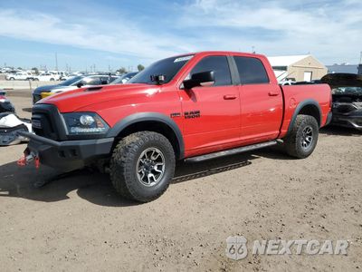 2016 RAM 1500 REBEL 1C6RR7YT1GS175271 - główne zdjęcie licytacji z USA - miniatura