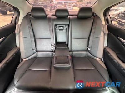 Zdjęcie 10 z 15 samochodu: 2017 INFINITI Q50 PREMIUM VIN:JN1EV7AR8HM835199 - miniatura