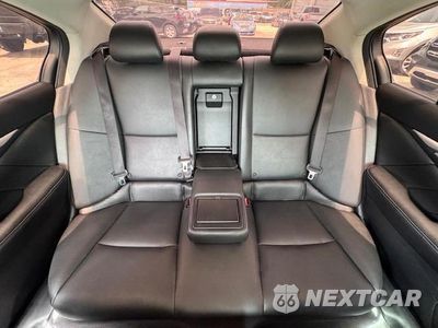 Zdjęcie 10 z 15 samochodu: 2017 INFINITI Q50 PREMIUM VIN:JN1EV7AR8HM835199 - miniatura