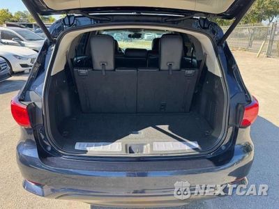 Zdjęcie 12 z 15 samochodu: 2020 INFINITI QX60 LUXE VIN:5N1DL0MM9LC538281 - miniatura