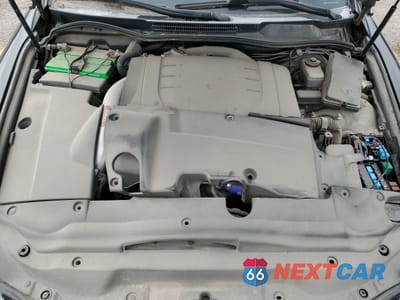Zdjęcie 11 z 12 samochodu: 2010 LEXUS HS 250H VIN:JTHBB1BA2A2028563 - miniatura