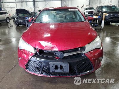 Piąte zdjęcie samochodu w środku: 2016 TOYOTA CAMRY LE VIN:4T1BF1FK4GU603182 - miniatura