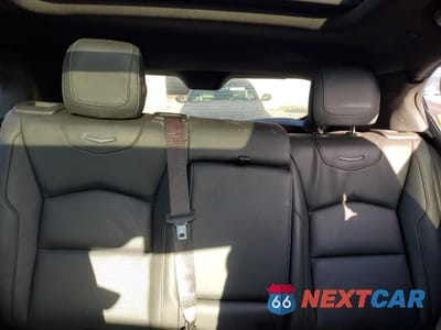 Zdjęcie 10 z 13 samochodu: 2022 CADILLAC XT4 PREMIUM LUXURY VIN:1GYFZCR47NF142609 - miniatura