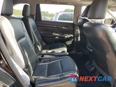Zdjęcie 11 z 14 samochodu: 2015 TOYOTA HIGHLANDER LIMITED VIN:5TDDKRFH0FS101199 - miniatura