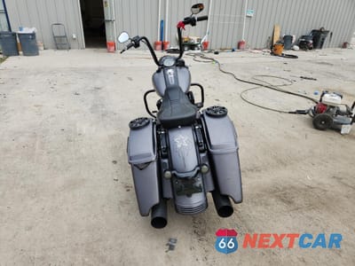 Czwarte zdjęcie samochodu z boku: 2017 HARLEY-DAVIDSON FLHRXS VIN:1HD1KVC23HB694187 - miniatura