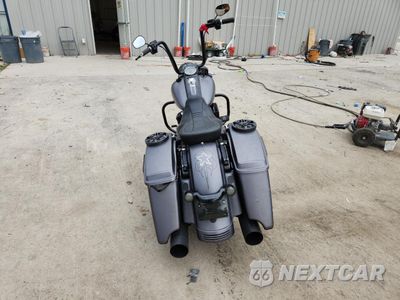 Czwarte zdjęcie samochodu z boku: 2017 HARLEY-DAVIDSON FLHRXS VIN:1HD1KVC23HB694187 - miniatura