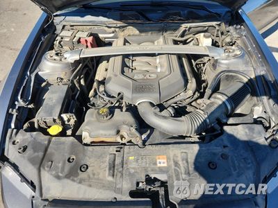 Zdjęcie 11 z 14 samochodu: 2014 FORD MUSTANG GT VIN:1ZVBP8CF6E5237053 - miniatura