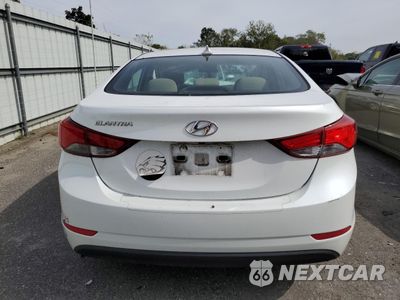 Zdjęcie 6 z 13 samochodu: 2016 HYUNDAI ELANTRA SE VIN:5NPDH4AE1GH737474 - miniatura