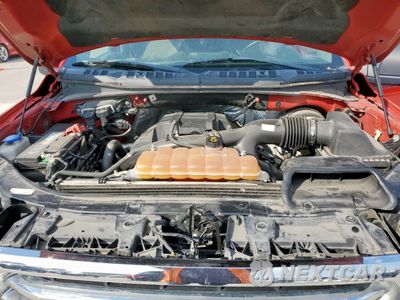 Zdjęcie 11 z 12 samochodu: 2016 FORD F150 SUPERCREW VIN:1FTEW1CP7GKF44089 - miniatura
