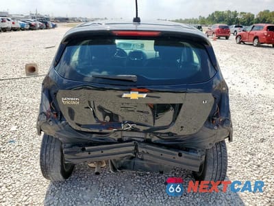 Zdjęcie 6 z 14 samochodu: 2021 CHEVROLET SPARK 1LT VIN:KL8CD6SA8MC750933 - miniatura