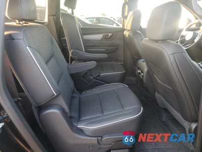 Zdjęcie 10 z 15 samochodu: 2025 BUICK ENCLAVE SPORT TOURING VIN:5GAEVBRS0SJ235536 - miniatura