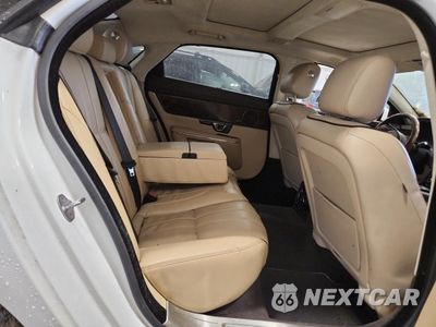 Zdjęcie 10 z 12 samochodu: 2015 JAGUAR XJL PORTFOLIO VIN:SAJWJ2GDXF8V79697 - miniatura