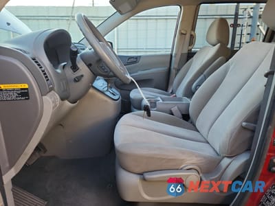 Zdjęcie 7 z 14 samochodu: 2012 KIA SEDONA LX VIN:KNDMG4C79C6483700 - miniatura