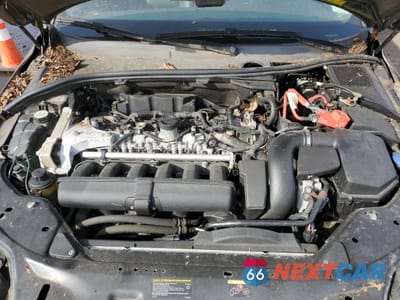 Zdjęcie 11 z 12 samochodu: 2007 VOLVO S80 3.2 VIN:YV1AS982071018764 - miniatura