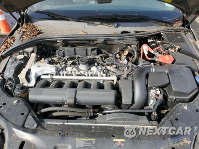 Zdjęcie 11 z 12 samochodu: 2007 VOLVO S80 3.2 VIN:YV1AS982071018764 - miniatura