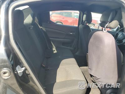 Zdjęcie 10 z 12 samochodu: 2013 DODGE AVENGER SE VIN:1C3CDZAG3DN544359 - miniatura