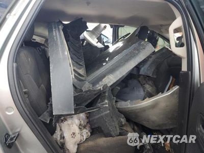 Zdjęcie 11 z 13 samochodu: 2008 FORD EDGE SEL VIN:2FMDK48C98BA64996 - miniatura