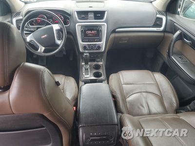 Zdjęcie 8 z 13 samochodu: 2013 GMC ACADIA SLT-1 VIN:1GKKRRKD1DJ217886 - miniatura