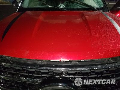 Zdjęcie 12 z 13 samochodu: 2020 FORD EXPLORER XLT VIN:1FMSK7DHXLGC99399 - miniatura
