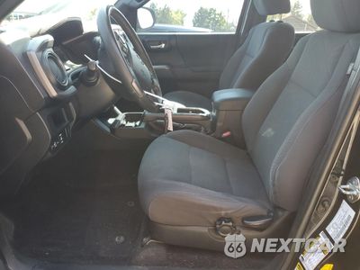 Zdjęcie 7 z 14 samochodu: 2016 TOYOTA TACOMA DOUBLE CAB VIN:3TMCZ5AN6GM003986 - miniatura
