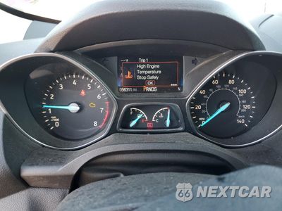 Zdjęcie 9 z 16 samochodu: 2019 FORD ESCAPE SE VIN:1FMCU9GD9KUA68433 - miniatura