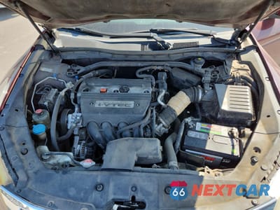 Zdjęcie 12 z 15 samochodu: 2013 HONDA CROSSTOUR EXL VIN:5J6TF3H50DL006067 - miniatura