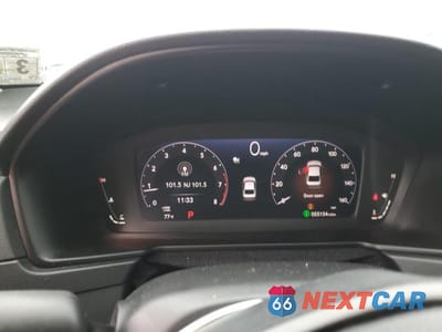 Zdjęcie 9 z 12 samochodu: 2023 HONDA ACCORD EX VIN:1HGCY1F33PA010735 - miniatura