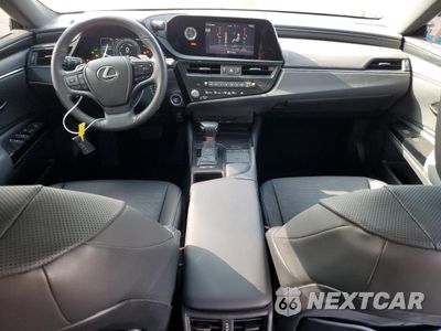 Zdjęcie 8 z 15 samochodu: 2022 LEXUS ES 300H BASE VIN:58ACA1C14NU023113 - miniatura