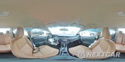 Zdjęcie 14 z 14 samochodu: 2016 TOYOTA COROLLA L VIN:2T1BURHE9GC507349 - miniatura