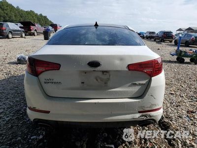 Zdjęcie 6 z 12 samochodu: 2013 KIA OPTIMA EX VIN:5XXGN4A7XDG194639 - miniatura