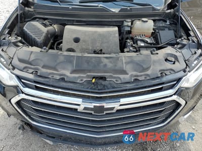 Zdjęcie 12 z 14 samochodu: 2021 CHEVROLET TRAVERSE LS VIN:1GNERFKW3MJ135786 - miniatura