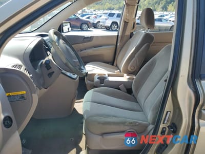 Zdjęcie 7 z 15 samochodu: 2009 KIA SEDONA EX VIN:KNDMB233196318040 - miniatura