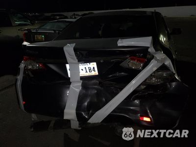 Zdjęcie 6 z 12 samochodu: 2011 TOYOTA COROLLA BASE VIN:2T1BU4EEXBC609887 - miniatura