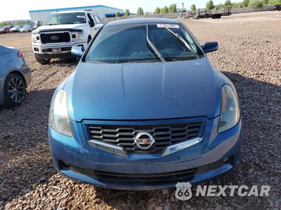 Piąte zdjęcie samochodu w środku: 2009 NISSAN ALTIMA 2.5S VIN:1N4AL24E89C171030 - miniatura