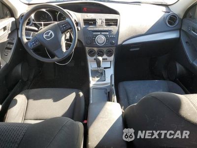 Zdjęcie 8 z 13 samochodu: 2011 MAZDA 3 I VIN:JM1BL1VG5B1478956 - miniatura