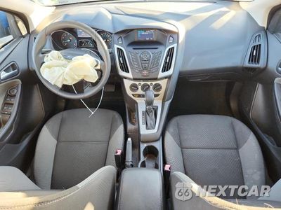 Zdjęcie 8 z 13 samochodu: 2012 FORD FOCUS SE VIN:1FAHP3K27CL166765 - miniatura