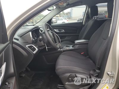 Zdjęcie 7 z 13 samochodu: 2013 GMC TERRAIN SLE VIN:2GKFLREKXD6211174 - miniatura