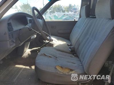 Zdjęcie 7 z 12 samochodu: 1990 TOYOTA PICKUP 1/2 TON SHORT WHEELBASE DLX VIN:JT4RN01P2L7023831 - miniatura