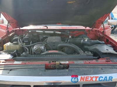 Zdjęcie 11 z 14 samochodu: 1996 FORD F250 VIN:2FTHF26F2TCA63185 - miniatura